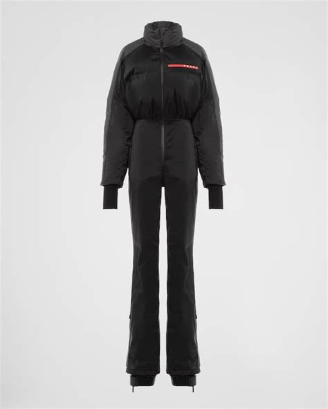 prada ski jacke|prada ski jumpsuit.